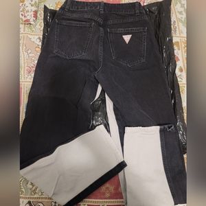 🔵2/$60 - Vintage GUESS jeans womens